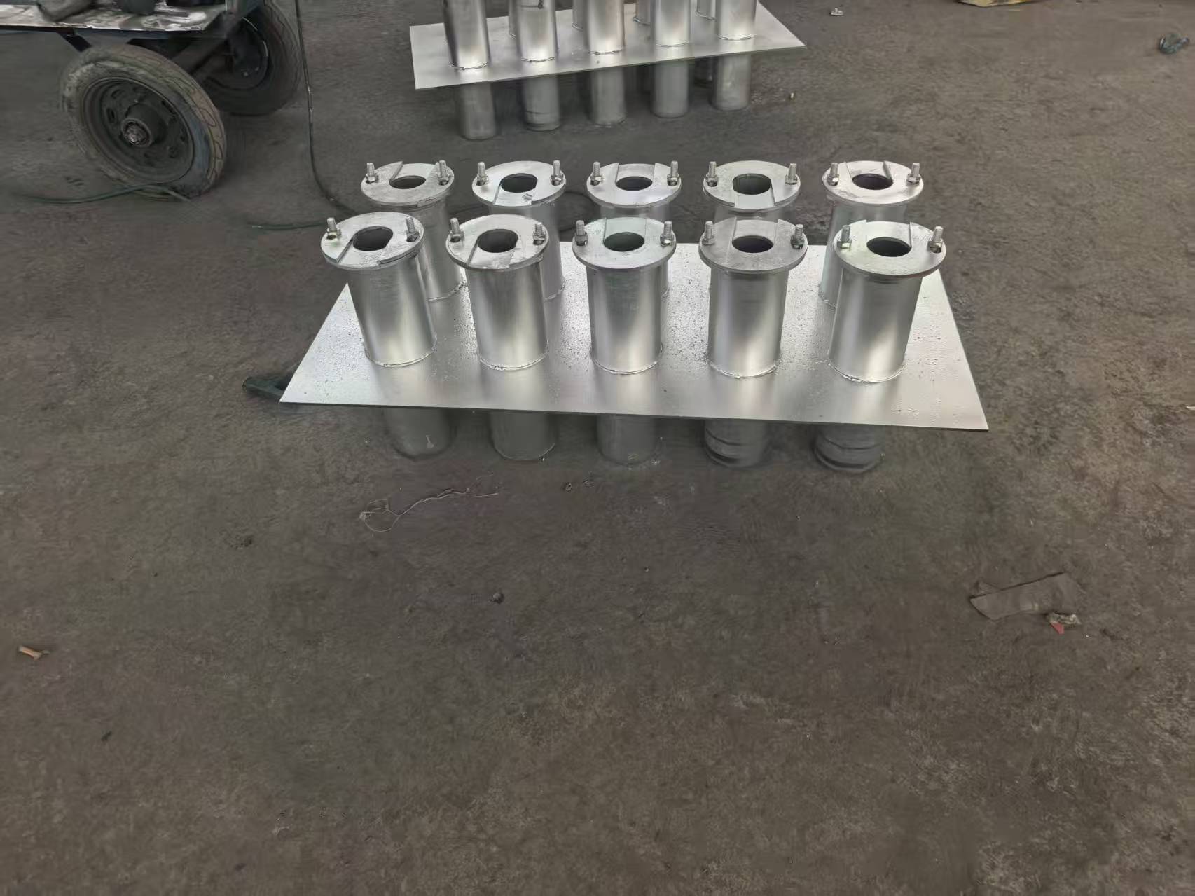 亳州市刚性防水套管柔性防水套管 - 厂家