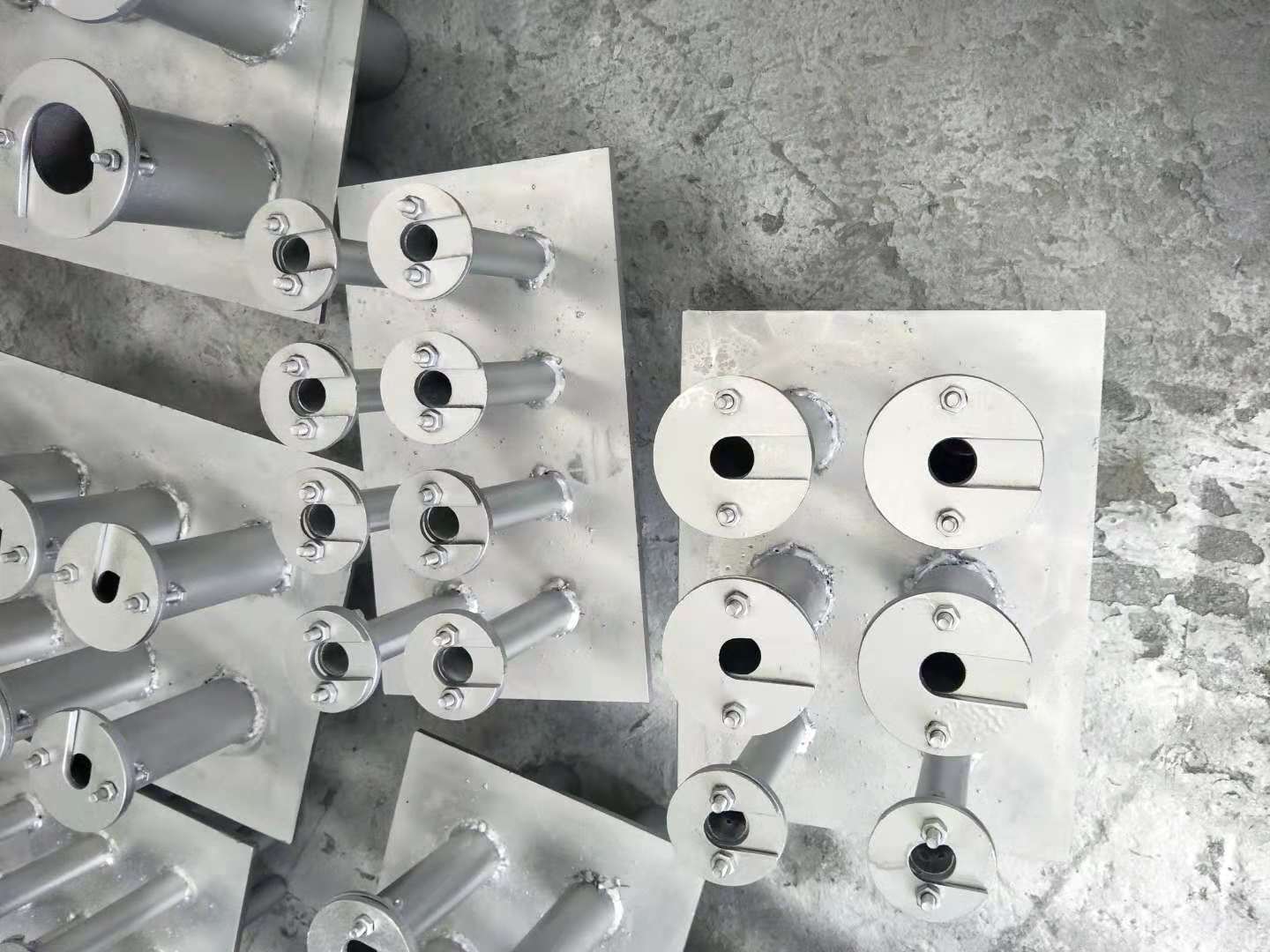 亳州市通风套管防水套管 - 价格